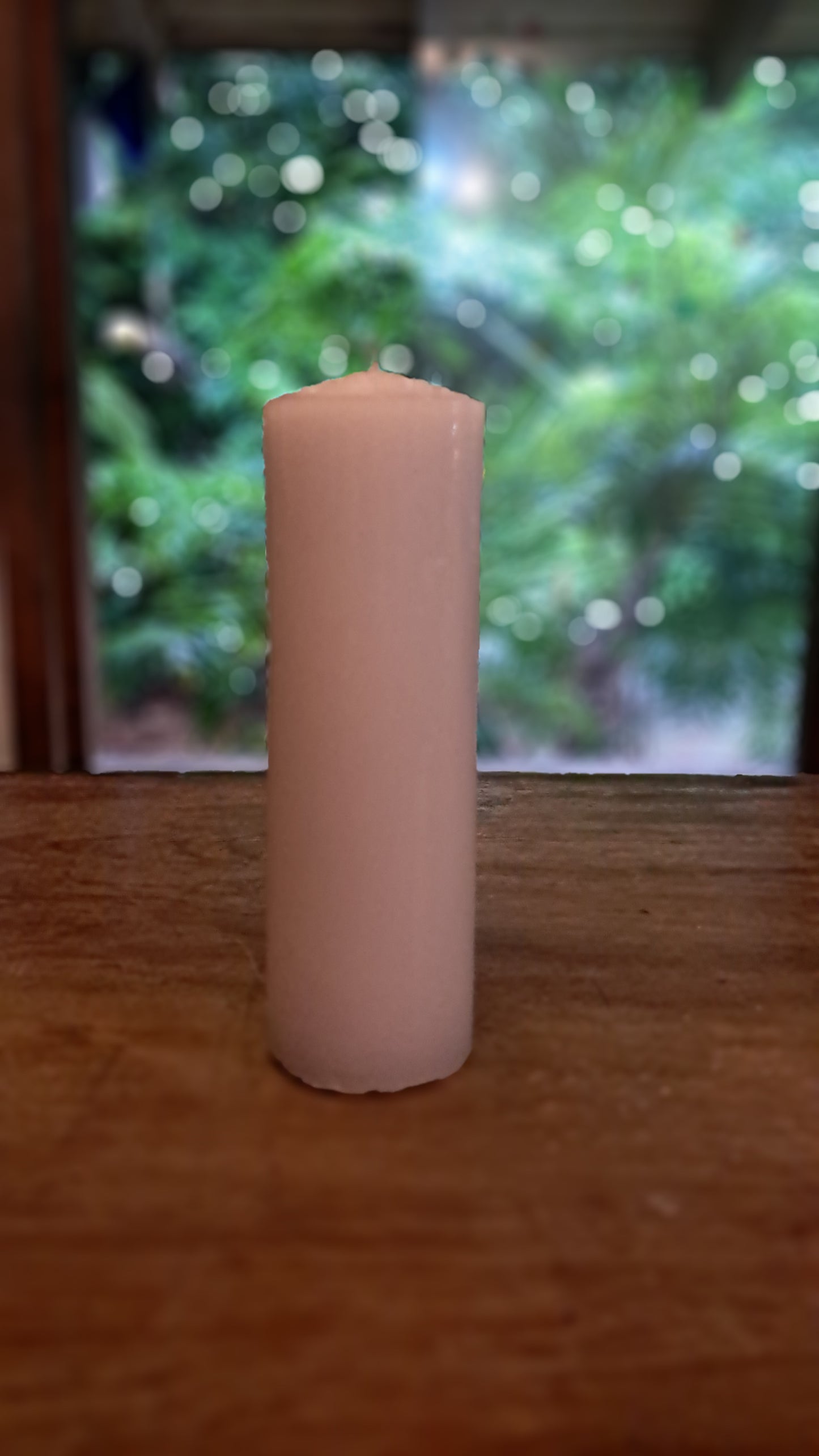 Velones diámetro 5cm de máquina