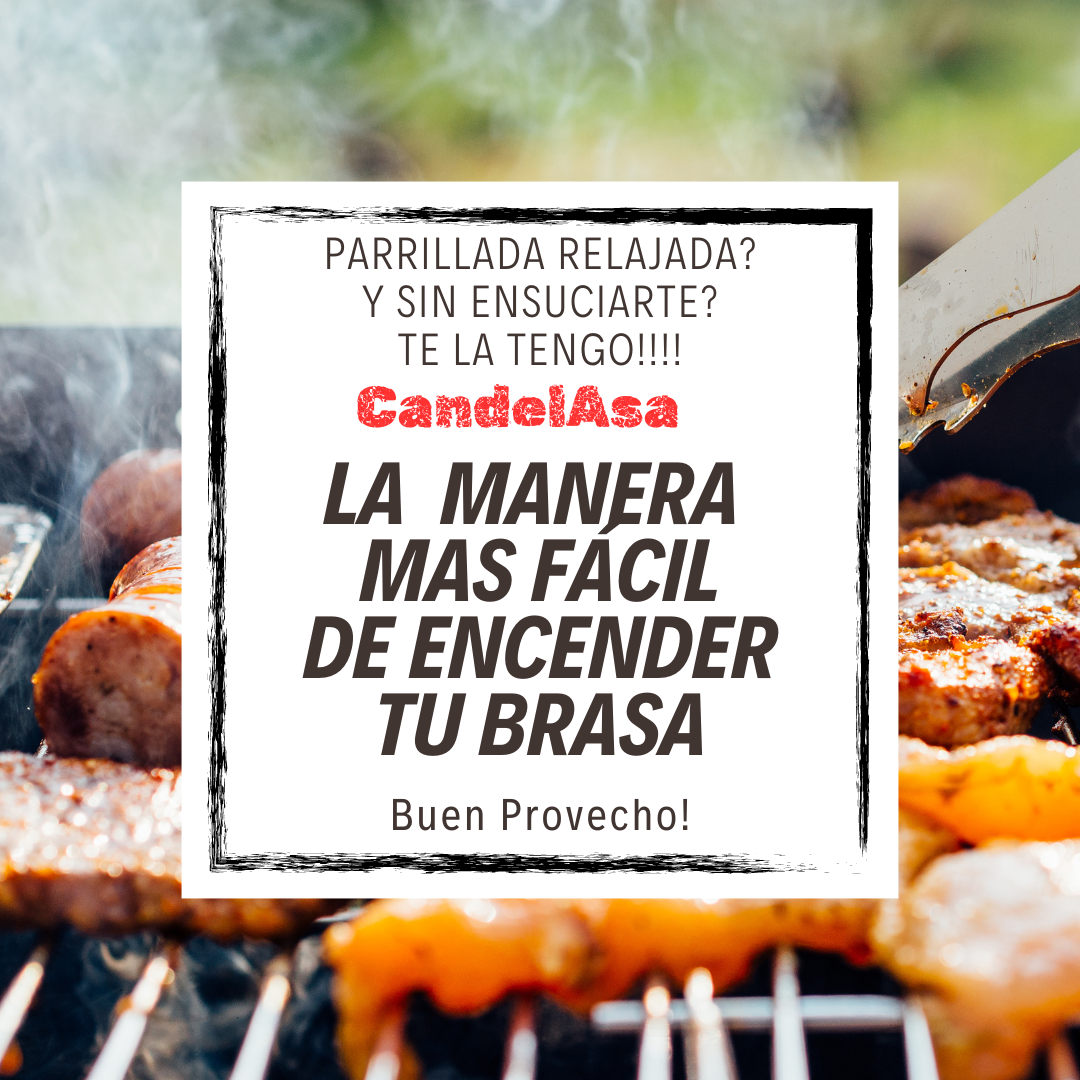 5*  Parrilla y Jardín
