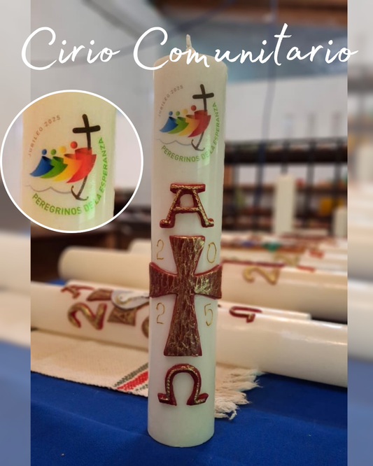 Cirio Comunitario