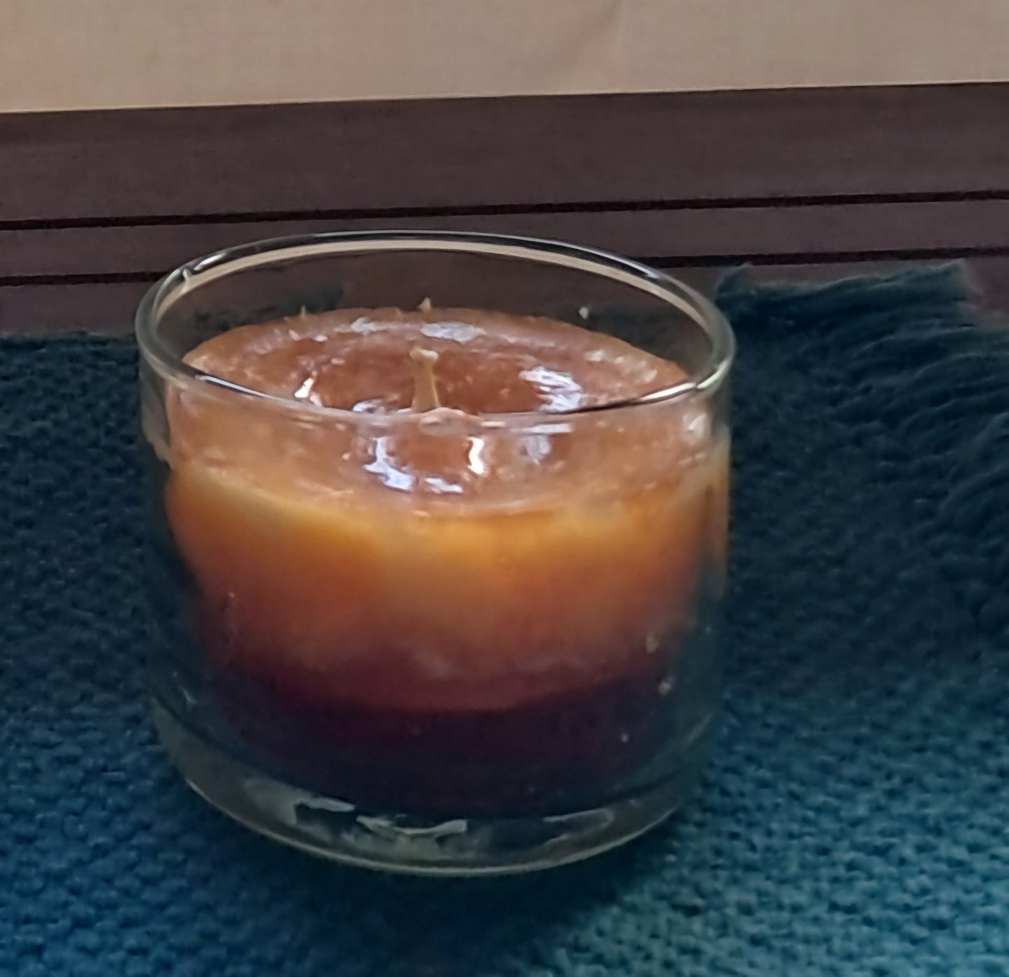 Velas para la Candelaria (Máquina)