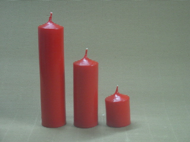 Velones diámetro 5cm