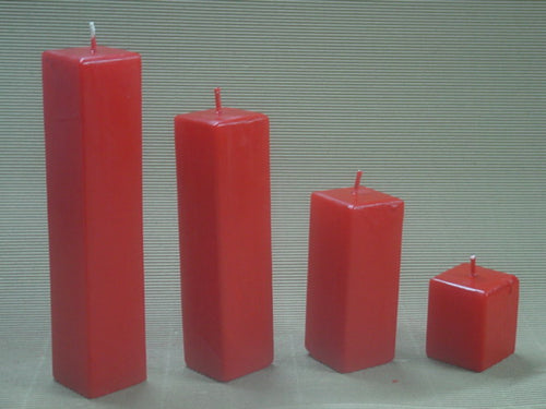 Bloque 5x5 cm