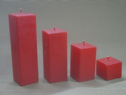 Bloque 7x7 cm