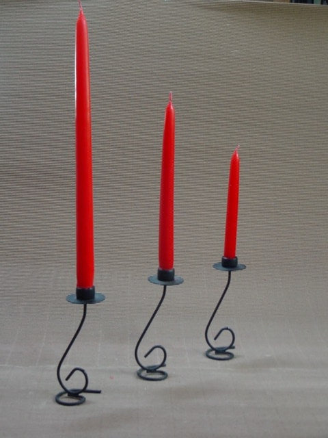 Velas Cónicas