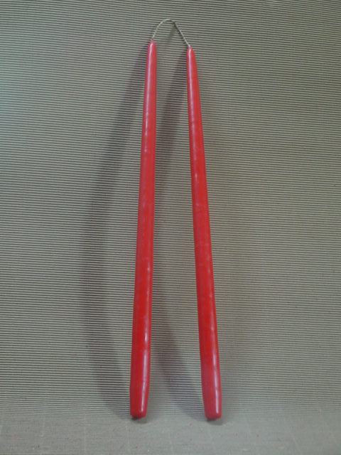 Velas Cónicas