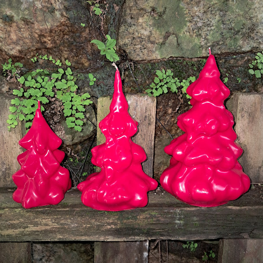 Pinos Tradicionales