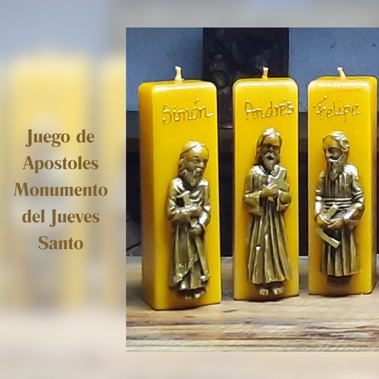 Apostoles